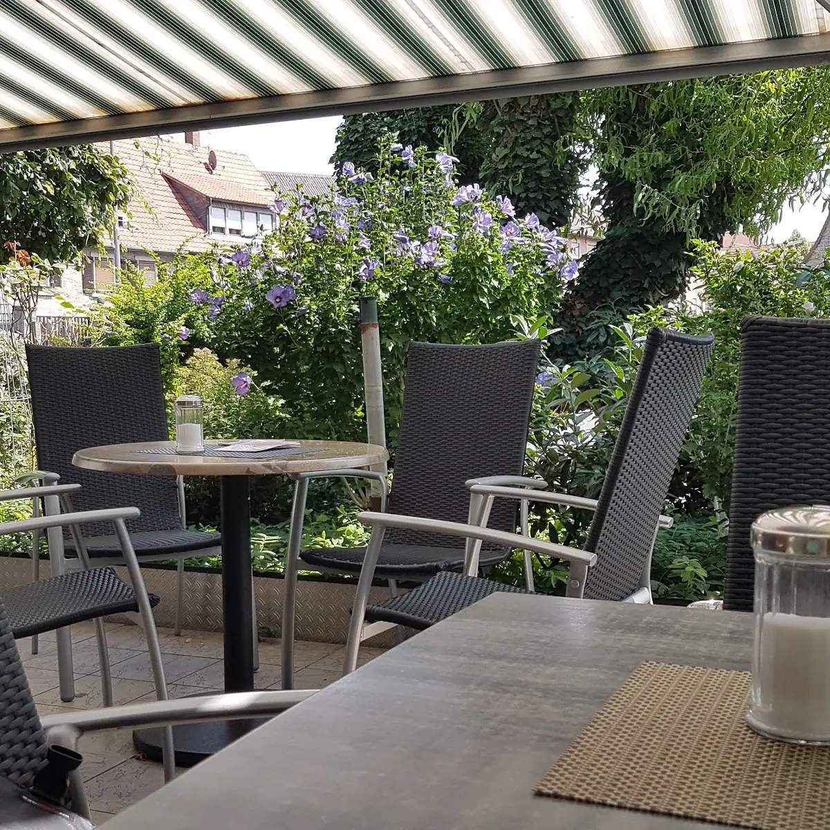 Atmosphäre photo 2