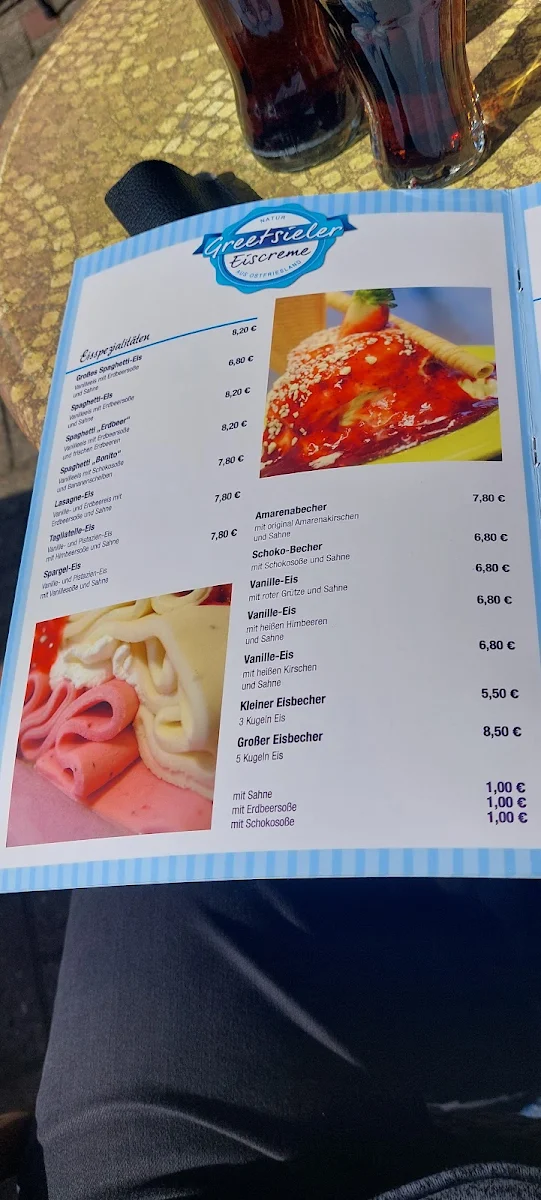 Speisekarte photo 8