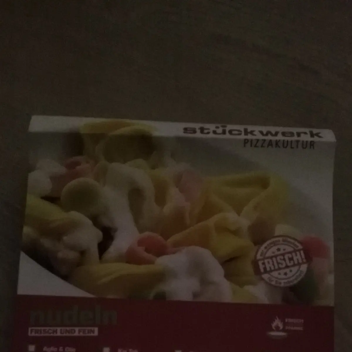 Speisekarte photo 4