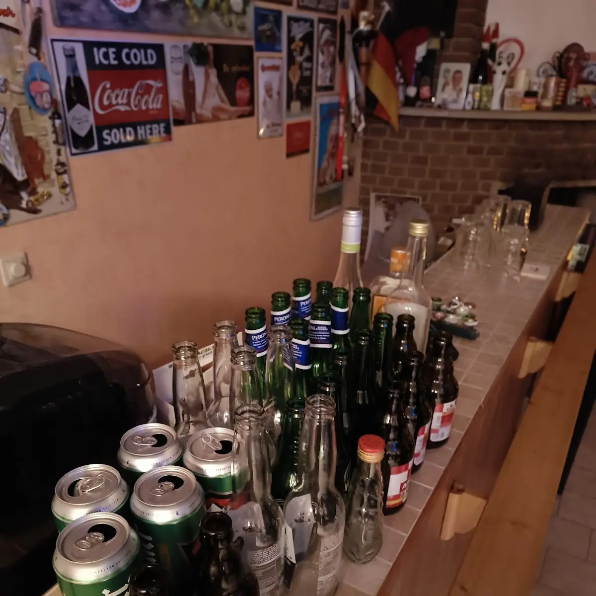 Essen und Trinken photo 1