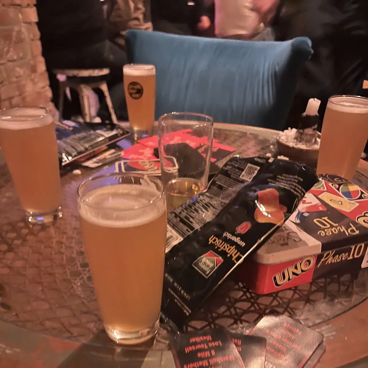 Essen und Trinken photo 4