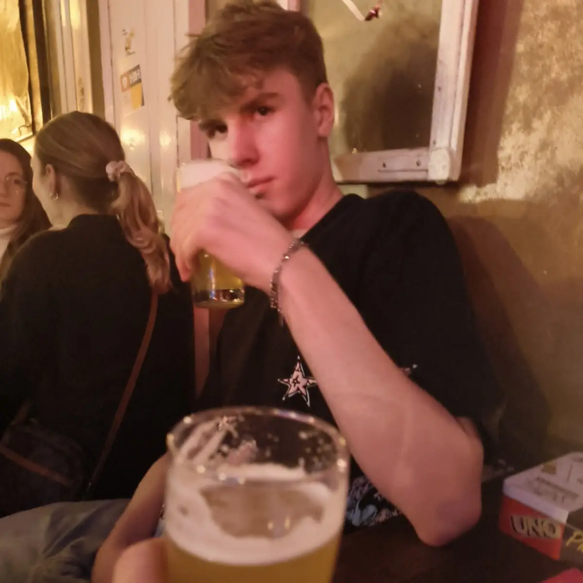 Essen und Trinken photo 6