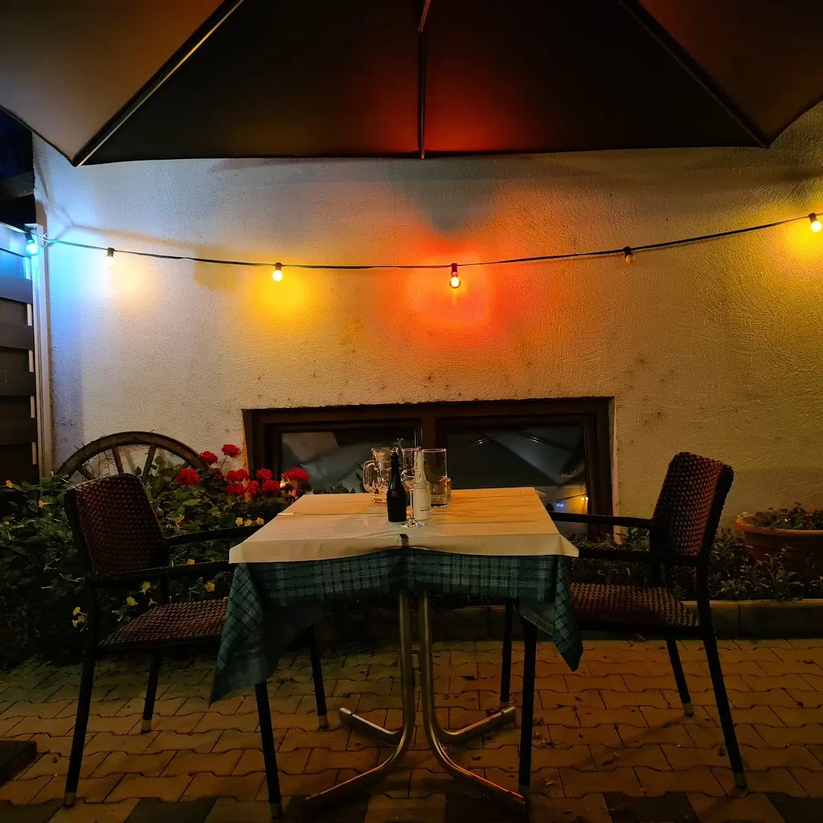 Atmosphäre photo 1