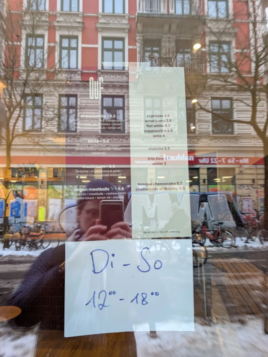 Speisekarte photo 9