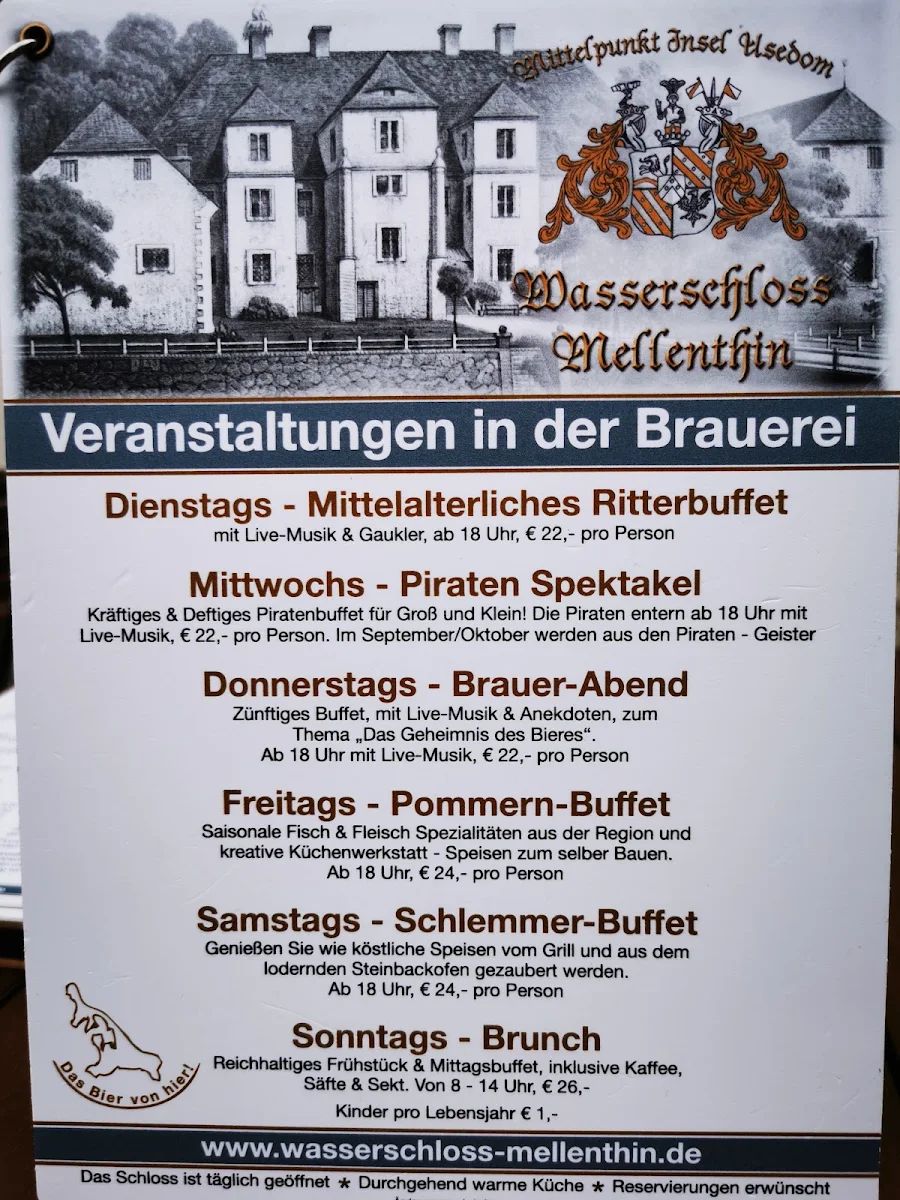 Speisekarte photo 6