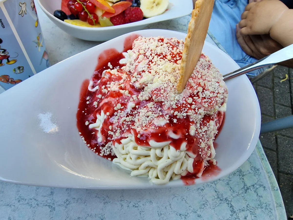 Essen und Trinken photo 4