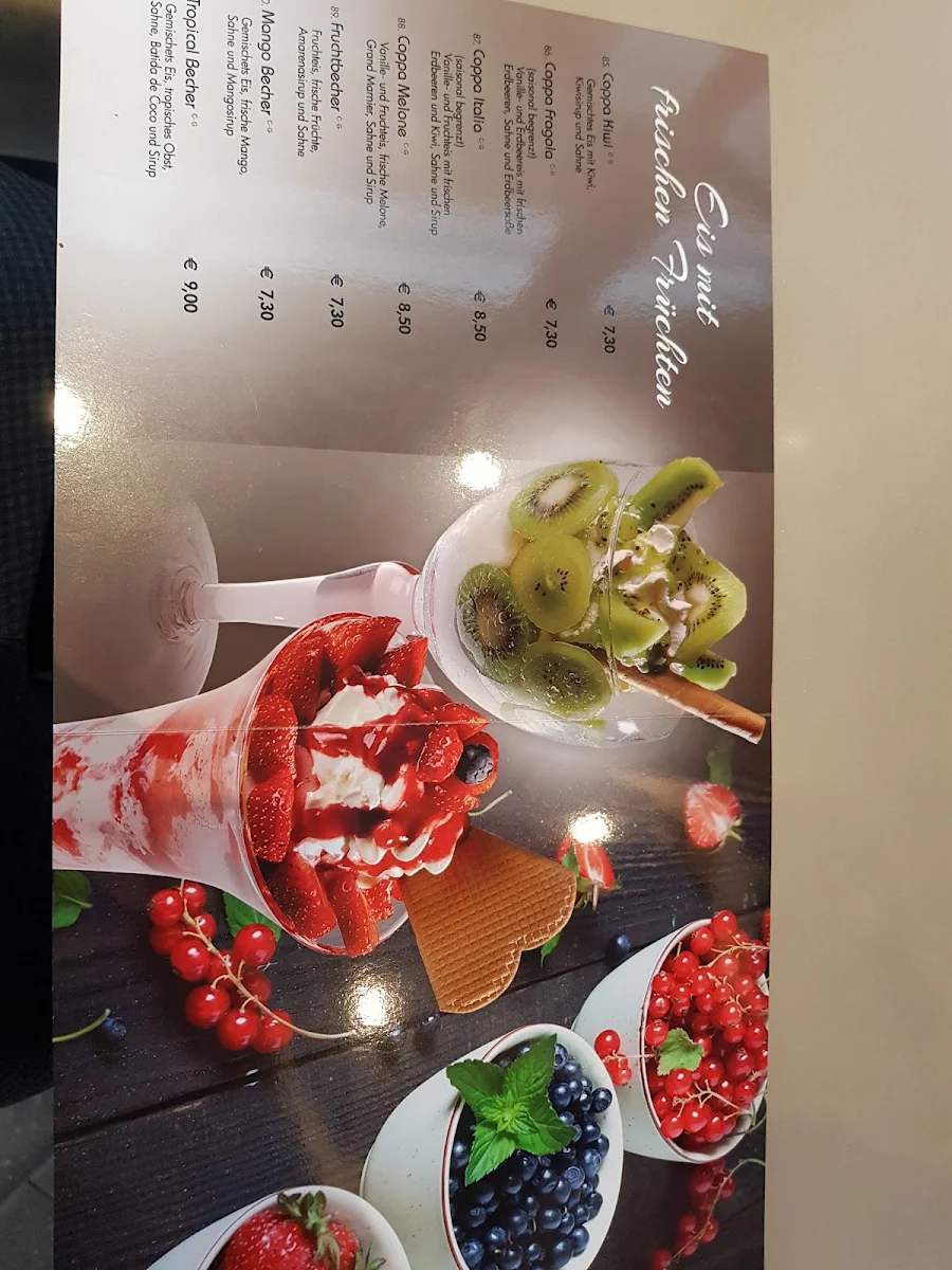 Speisekarte photo 10