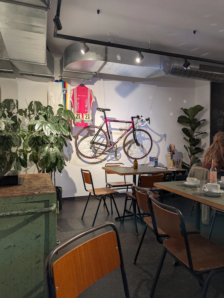Atmosphäre photo 3