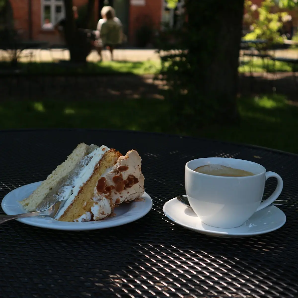 Essen und Trinken photo 1