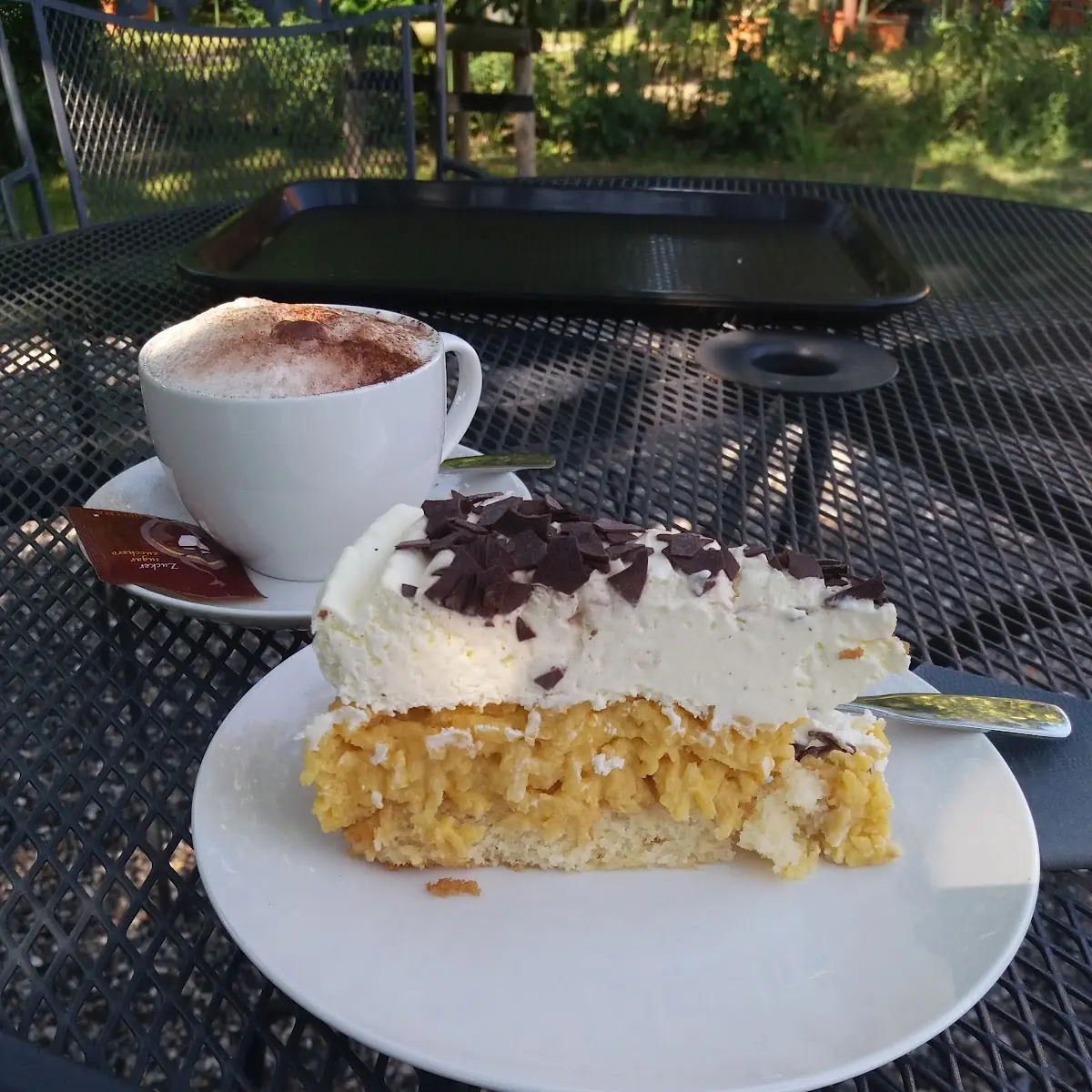 Essen und Trinken photo 10