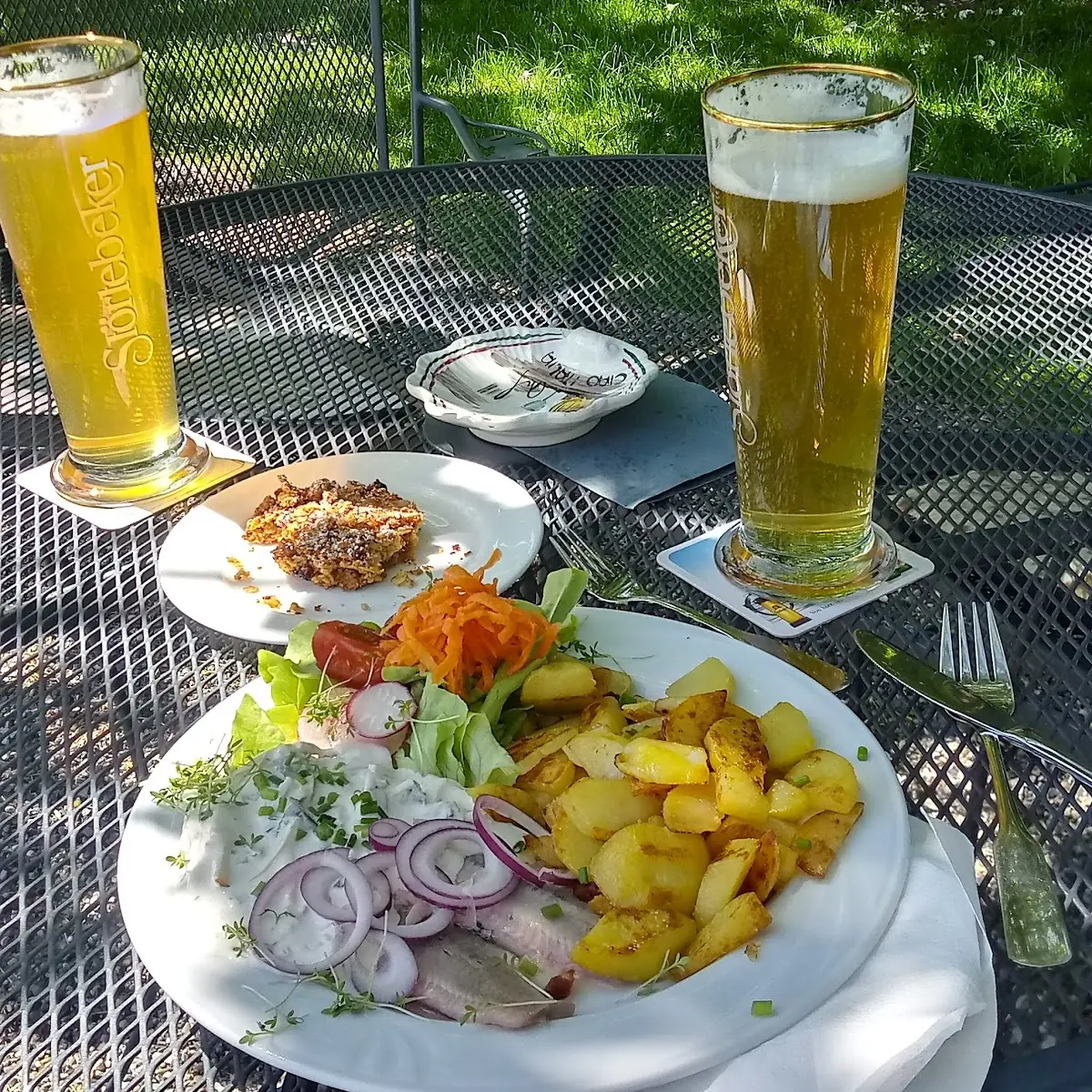 Essen und Trinken photo 2