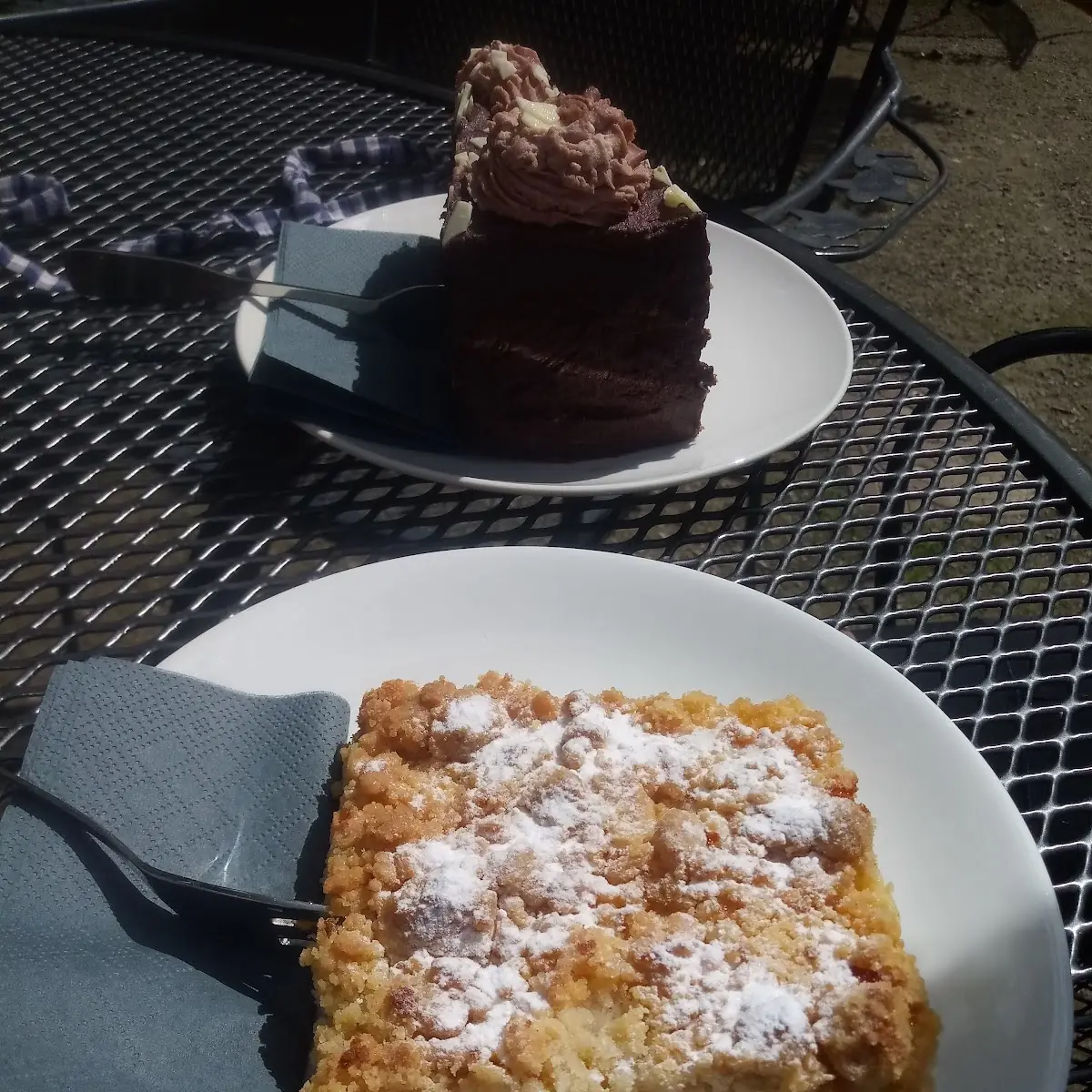 Essen und Trinken photo 4