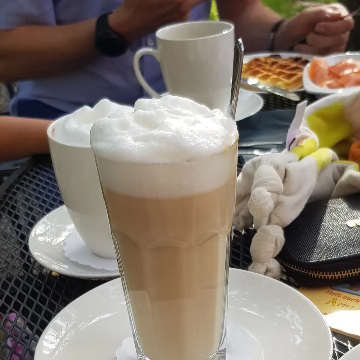 Essen und Trinken photo 5