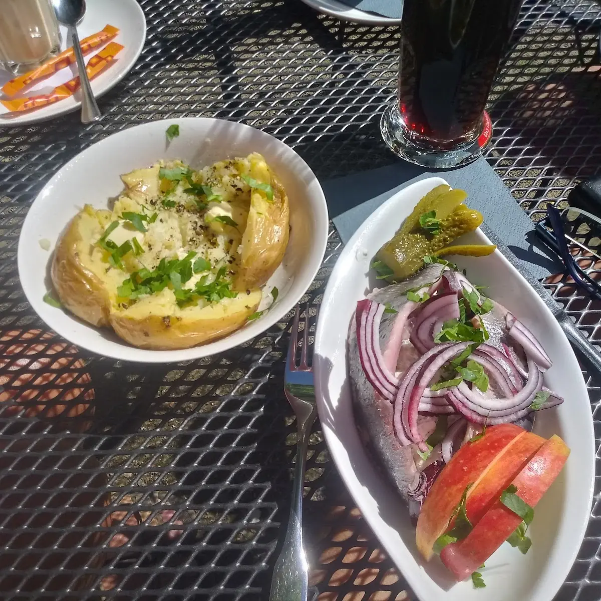 Essen und Trinken photo 7