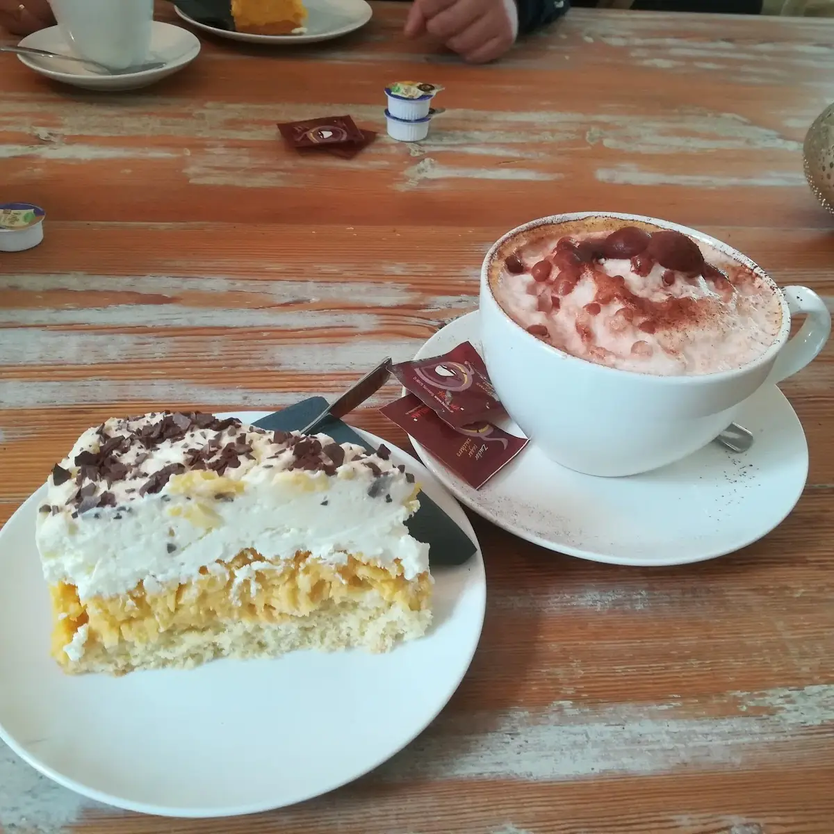 Essen und Trinken photo 9