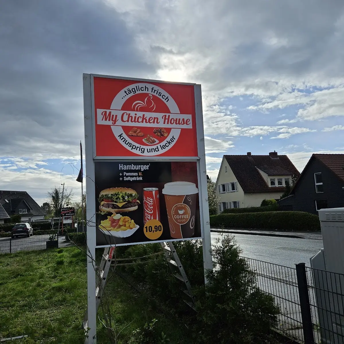 Speisekarte photo 9