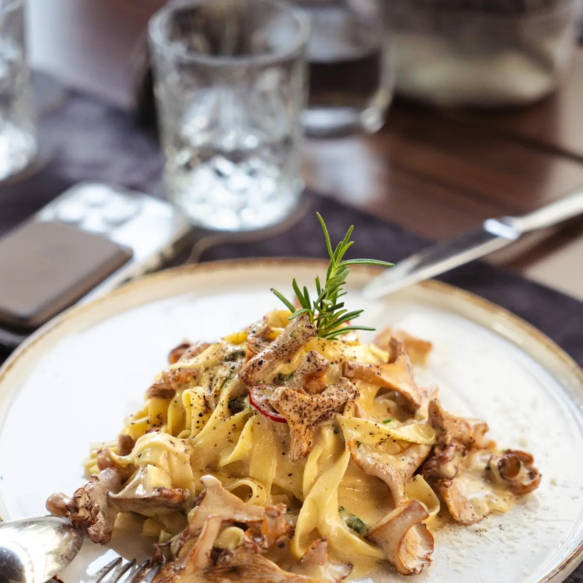 Essen und Trinken photo 1