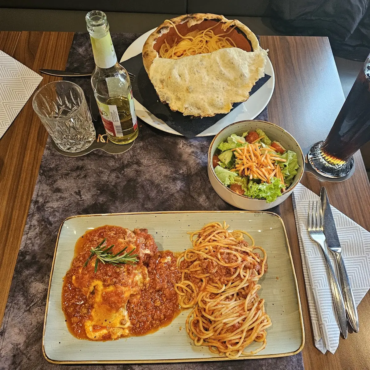 Essen und Trinken photo 3