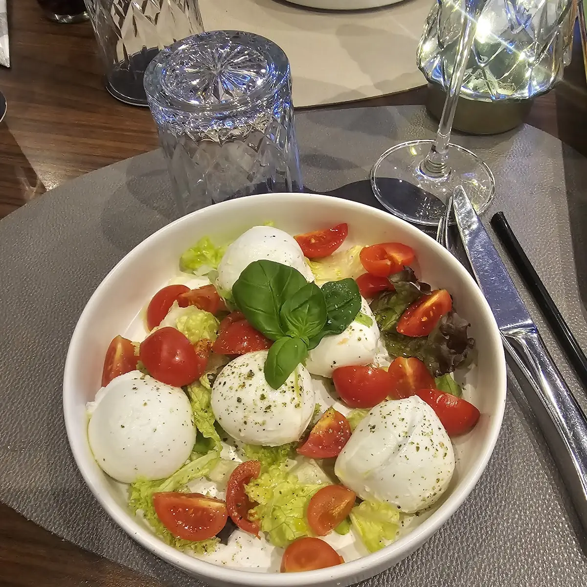Essen und Trinken photo 4