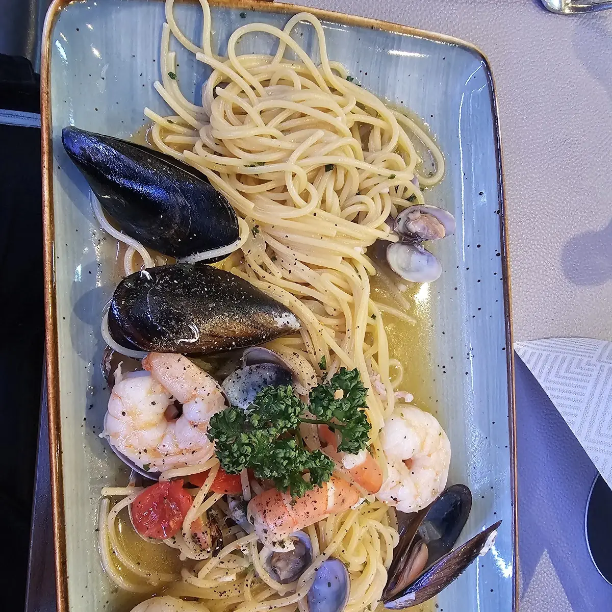Essen und Trinken photo 8