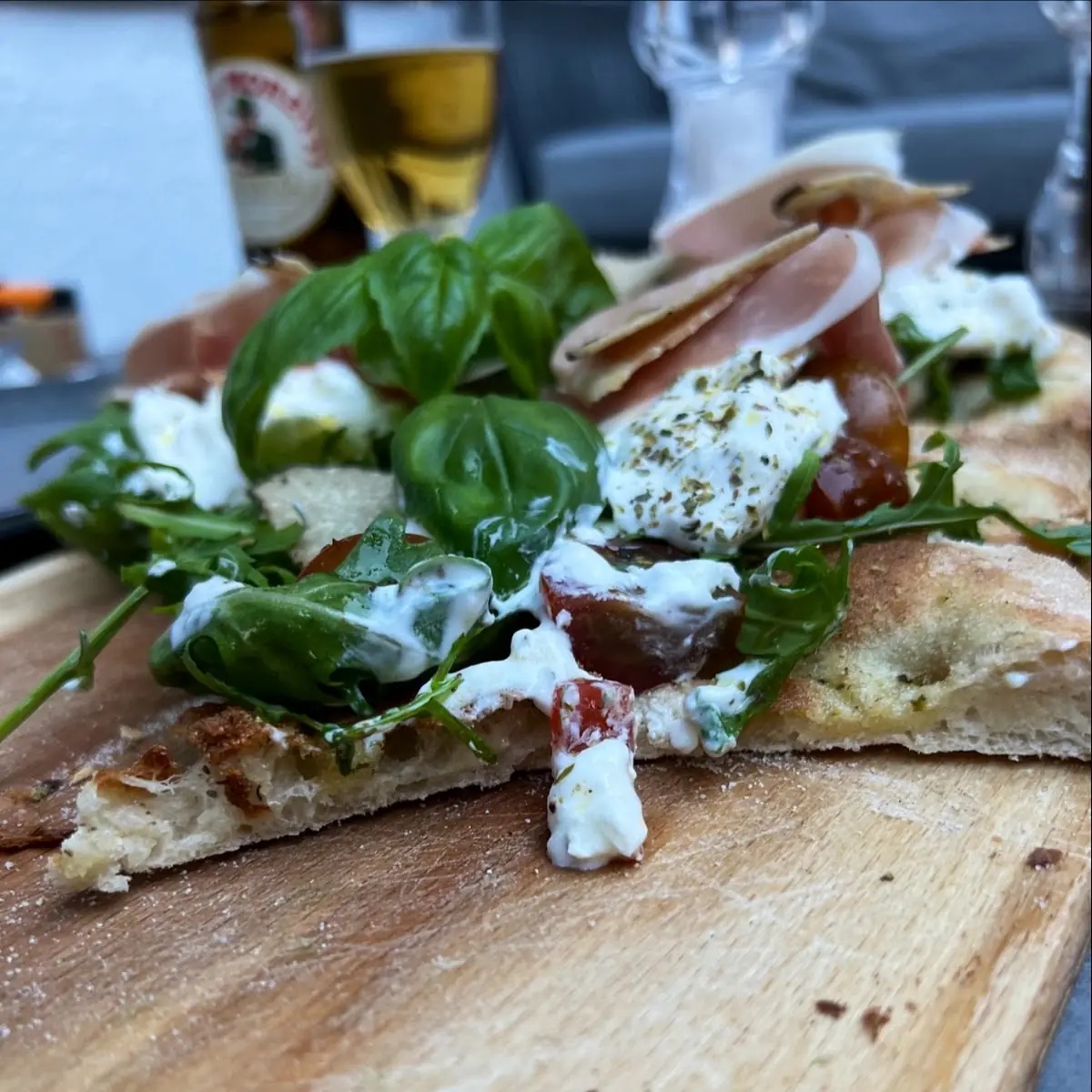 Essen und Trinken photo 9