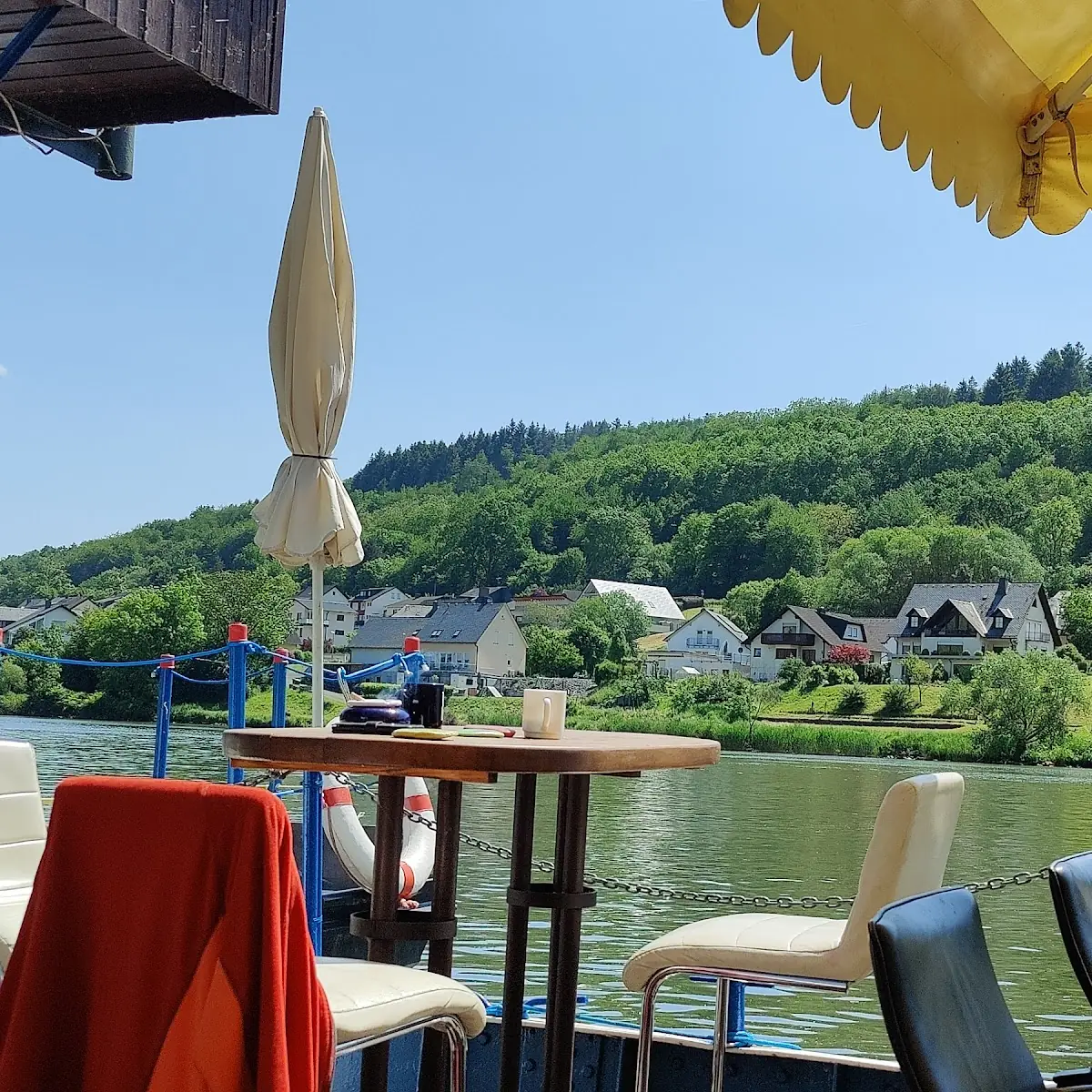 Atmosphäre photo 2