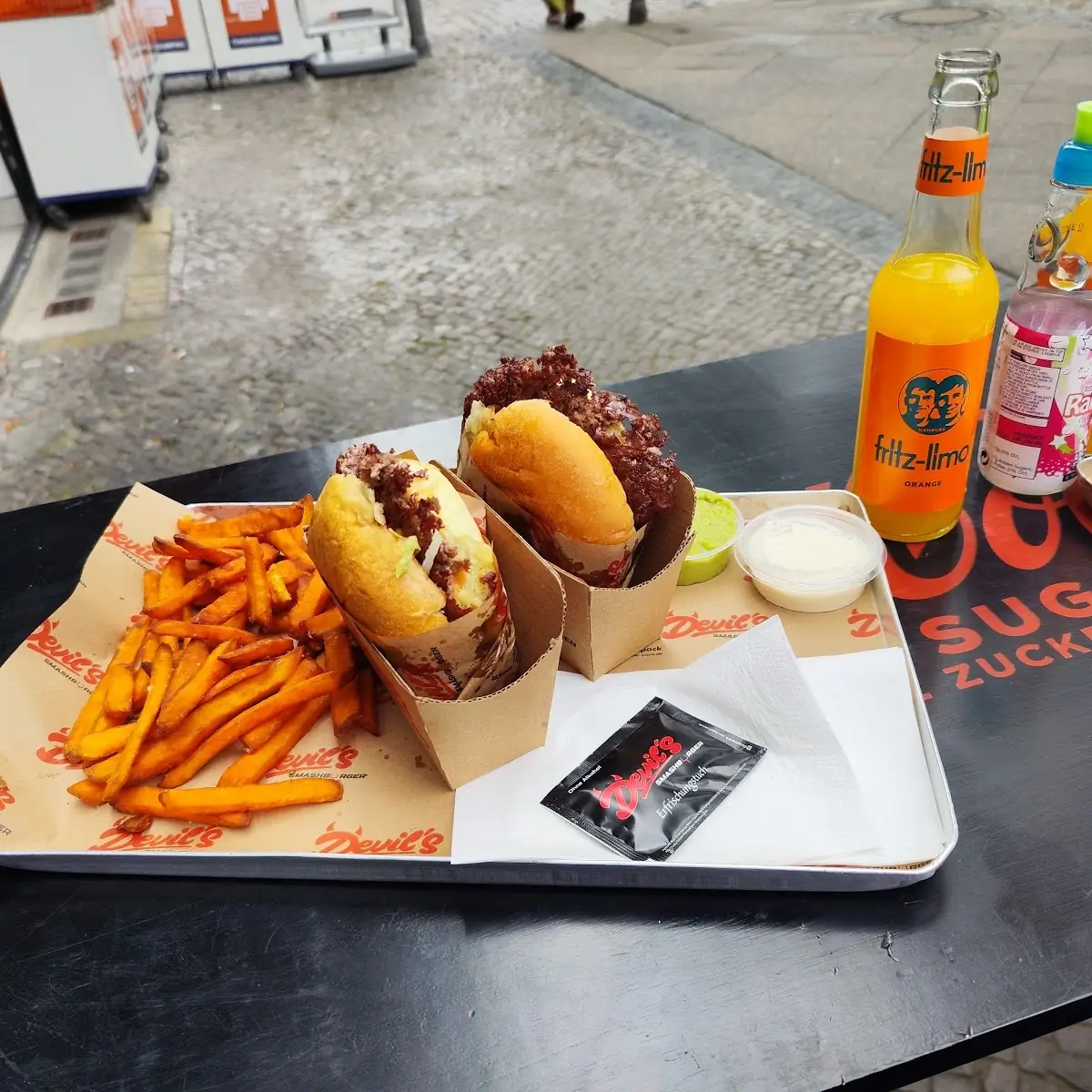 Essen und Trinken photo 5
