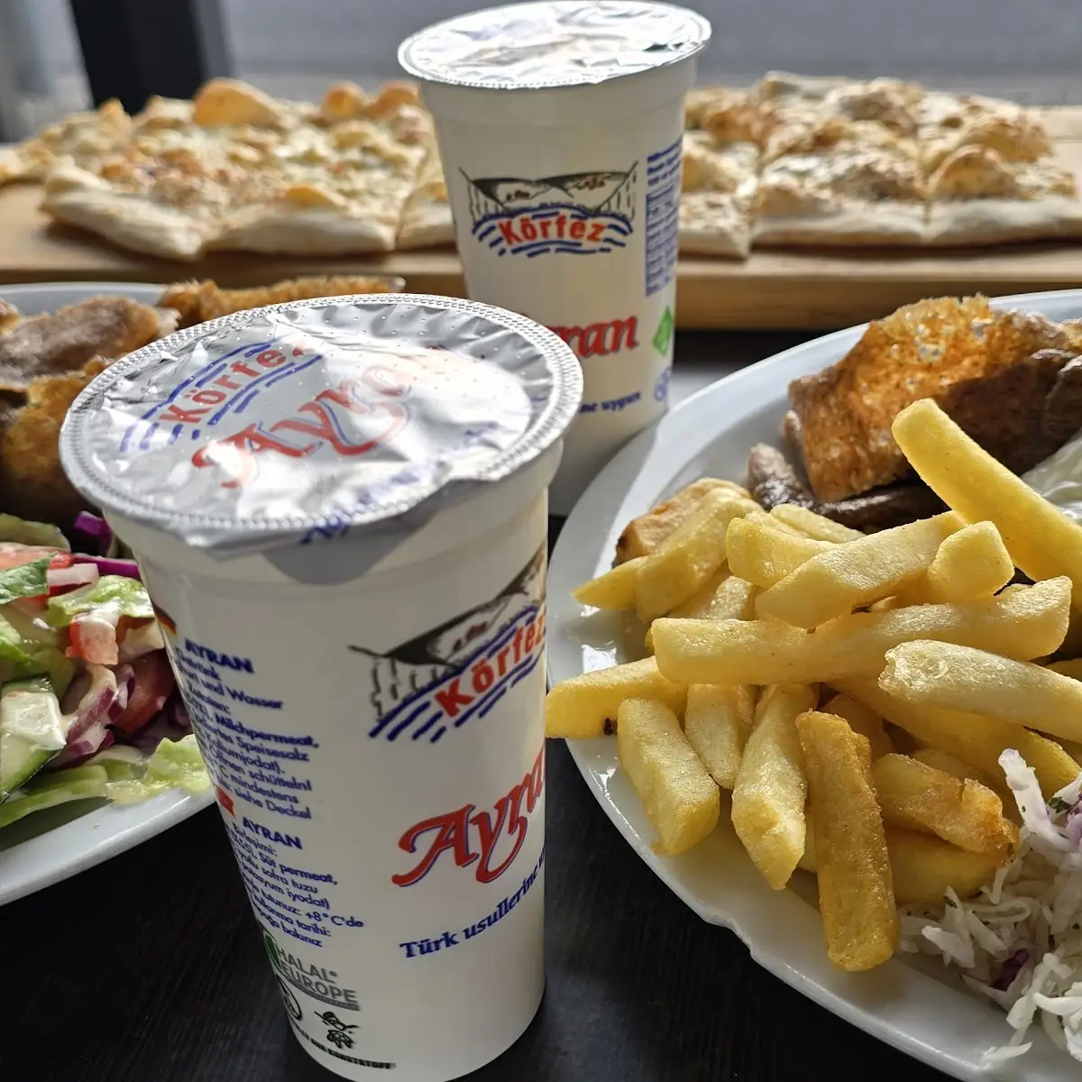 Essen und Trinken photo 10