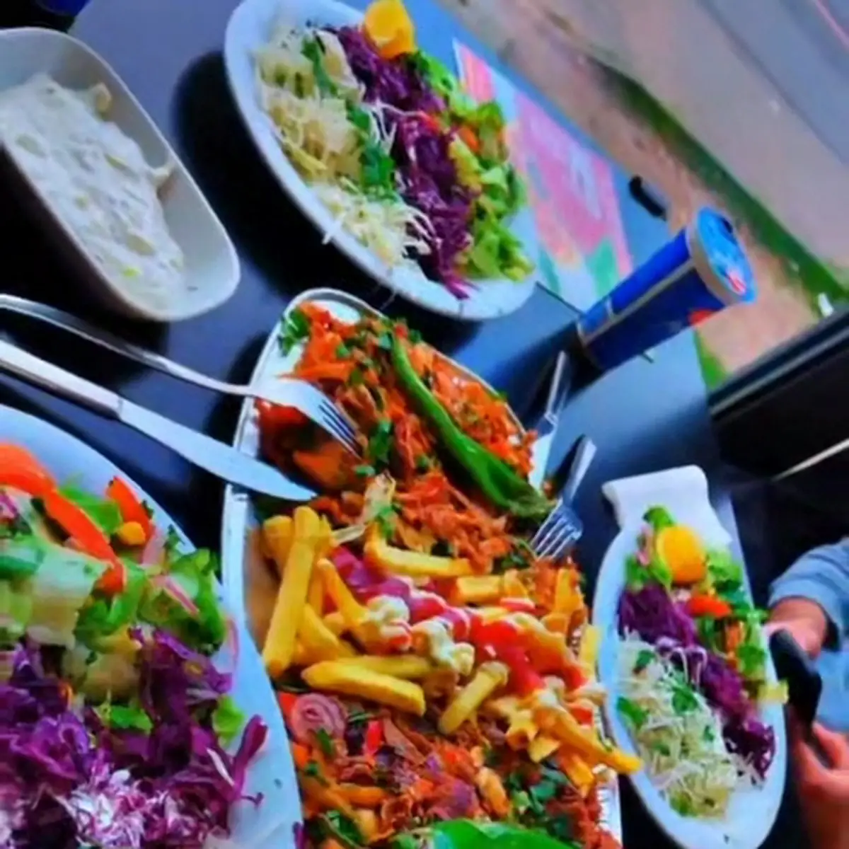 Essen und Trinken photo 2