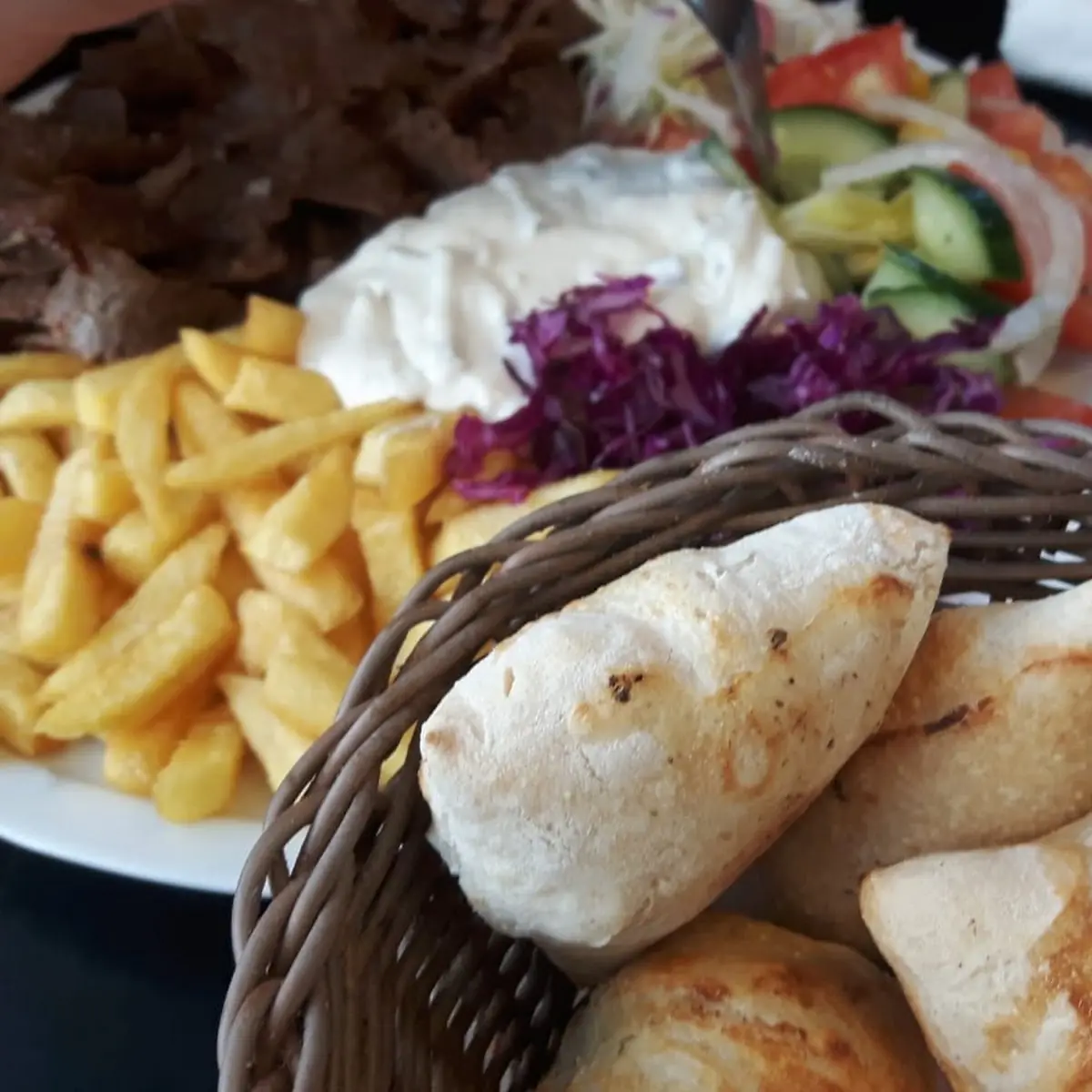 Essen und Trinken photo 7