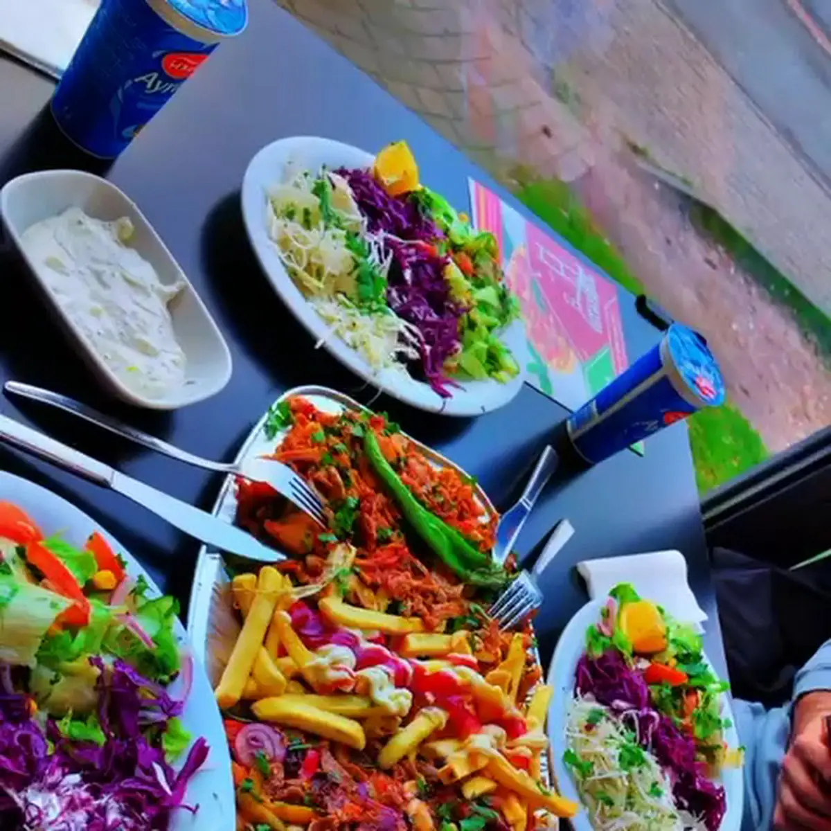 Essen und Trinken photo 8