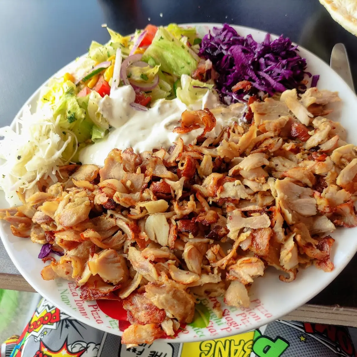 Essen und Trinken photo 9