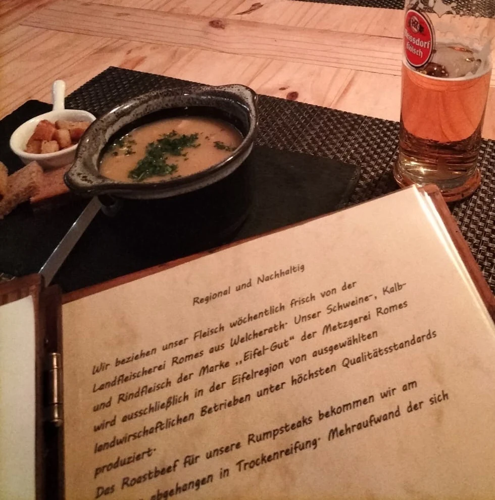 Speisekarte photo 10