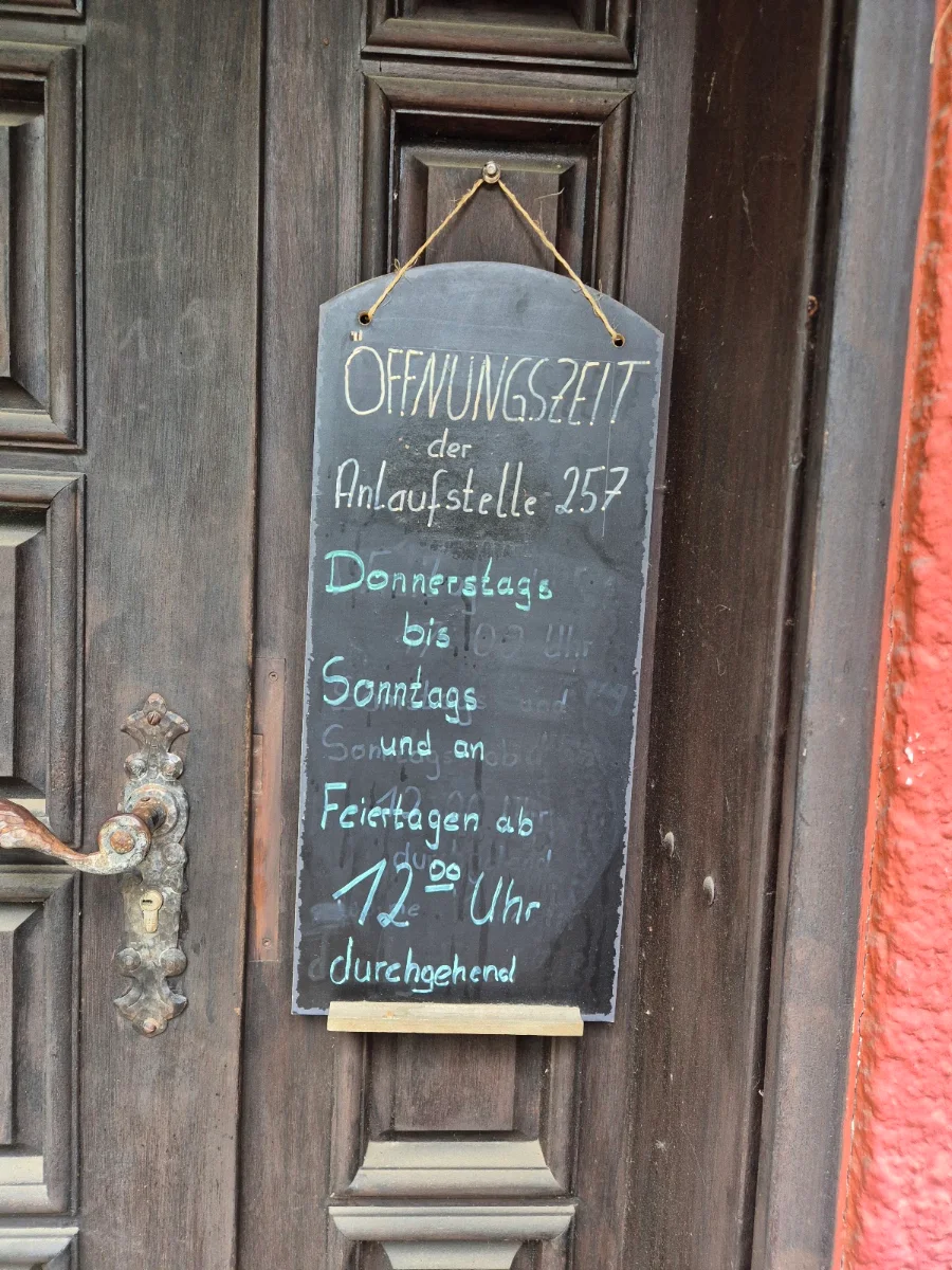 Speisekarte photo 8