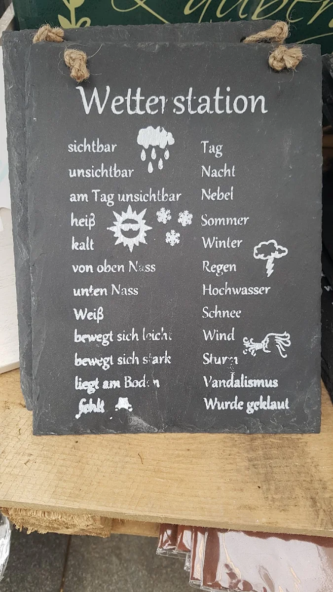 Speisekarte photo 7