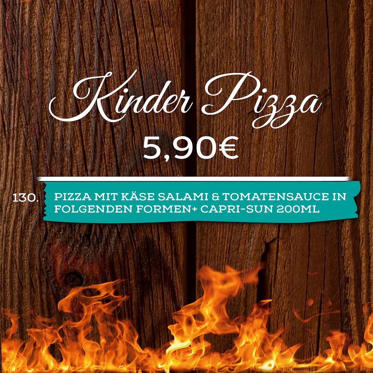Speisekarte photo 8