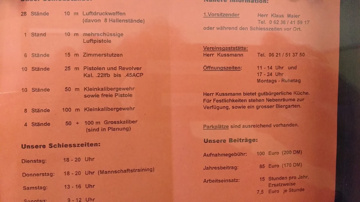 Speisekarte photo 7