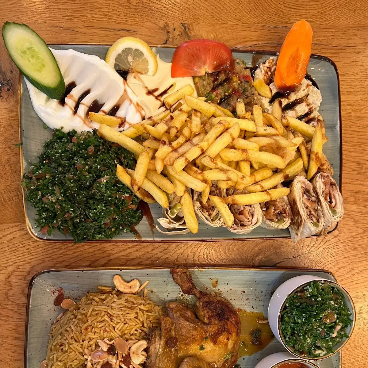 Essen und Trinken photo 4