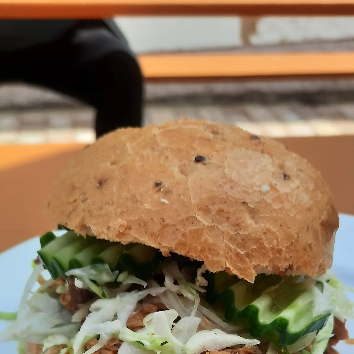 Essen und Trinken, Nick's Dorfschänke