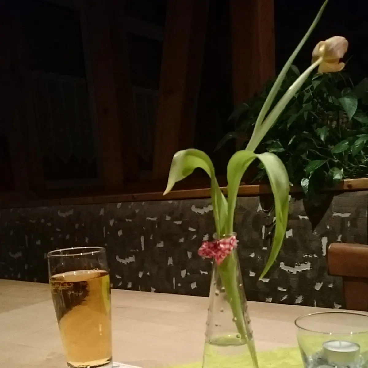 Essen und Trinken, Nick's Dorfschänke