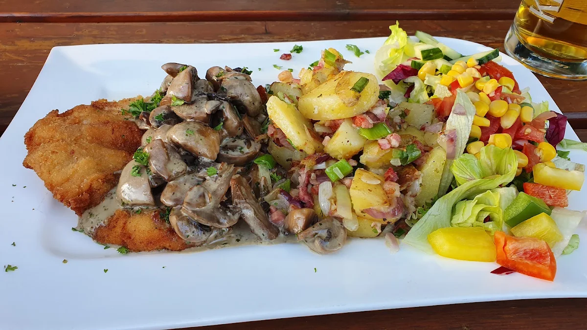 Essen und Trinken photo 3