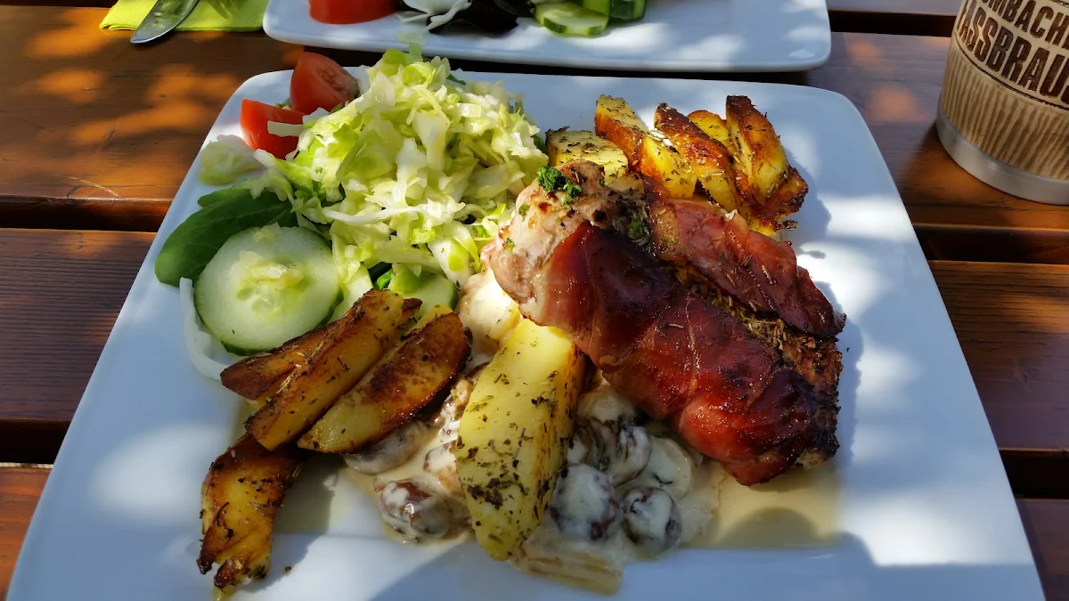 Essen und Trinken photo 4