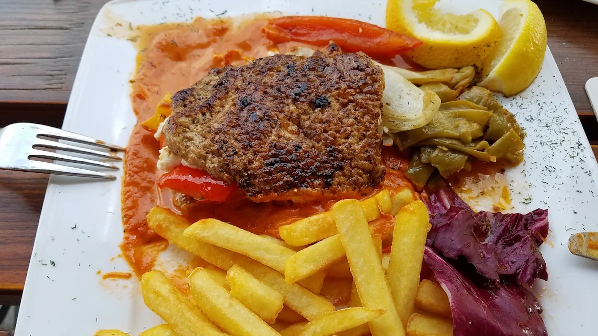 Essen und Trinken photo 5