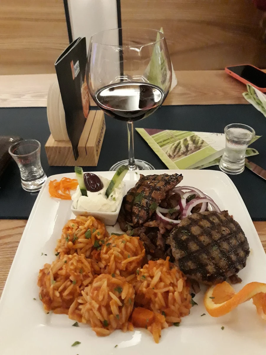 Essen und Trinken photo 6