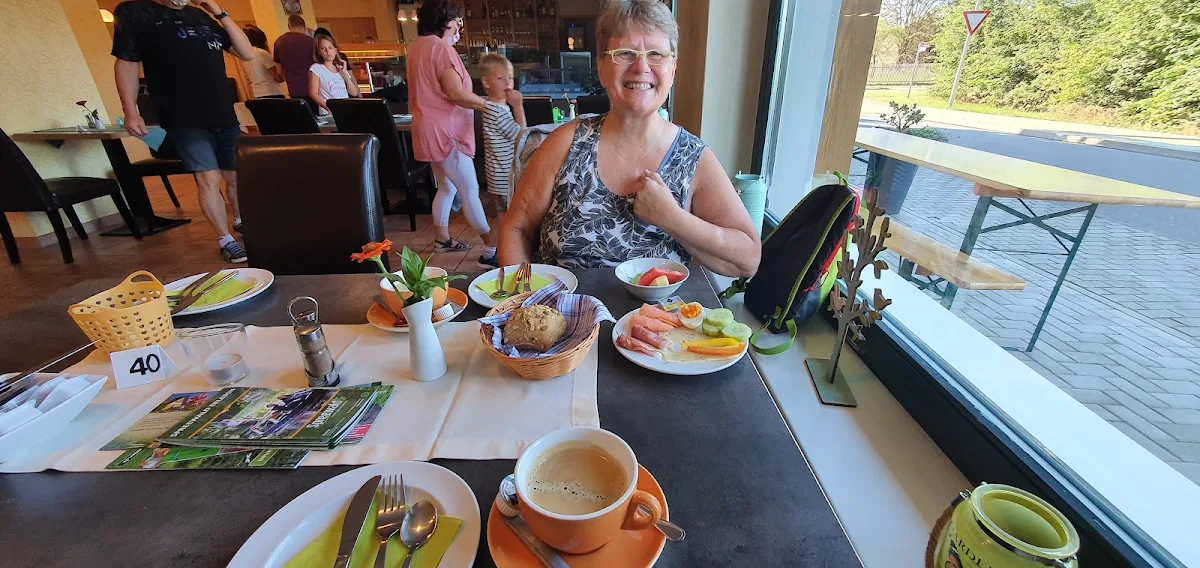 Essen und Trinken photo 9