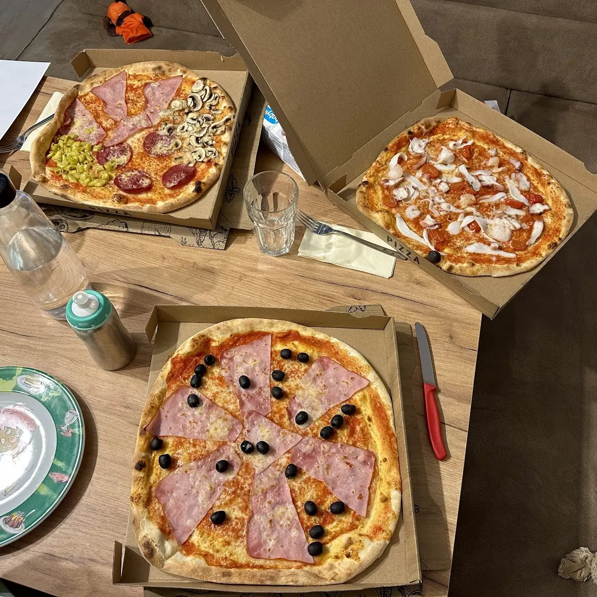 Essen und Trinken photo 2