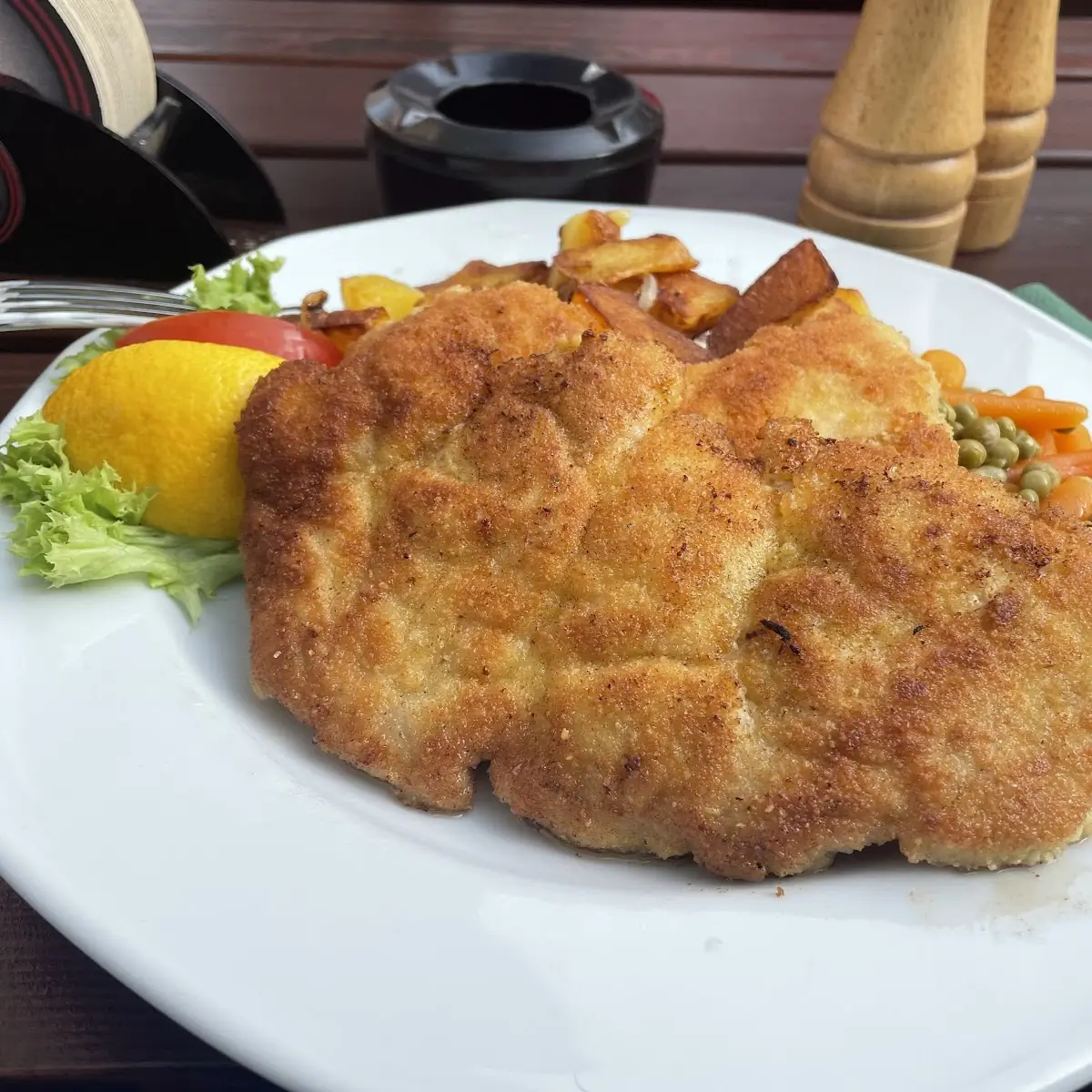 Essen und Trinken photo 5