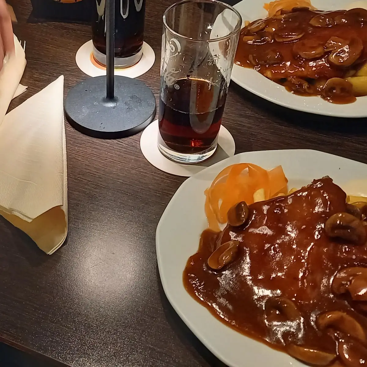 Essen und Trinken photo 6