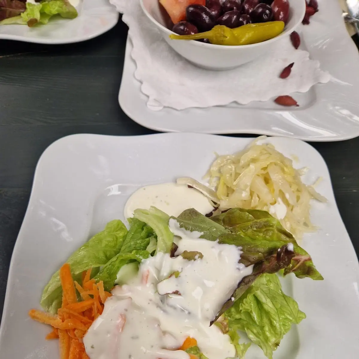 Essen und Trinken photo 7