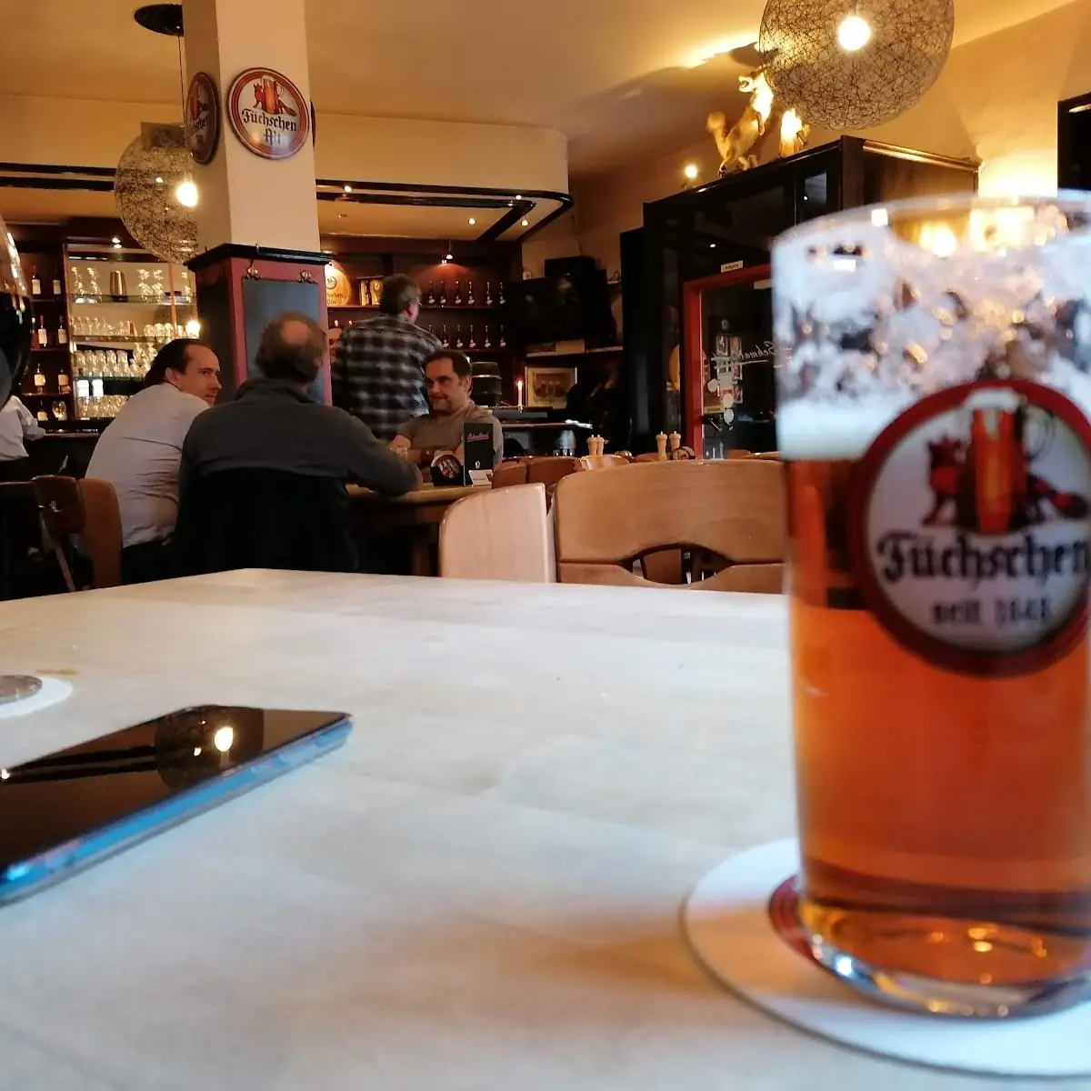 Essen und Trinken photo 9
